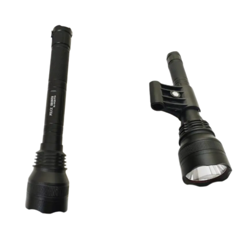 Фонарь ручной аккумуляторный X-Balog BL-Q528-P90 USB