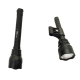 Фонарь ручной аккумуляторный X-Balog BL-Q528-P90 USB