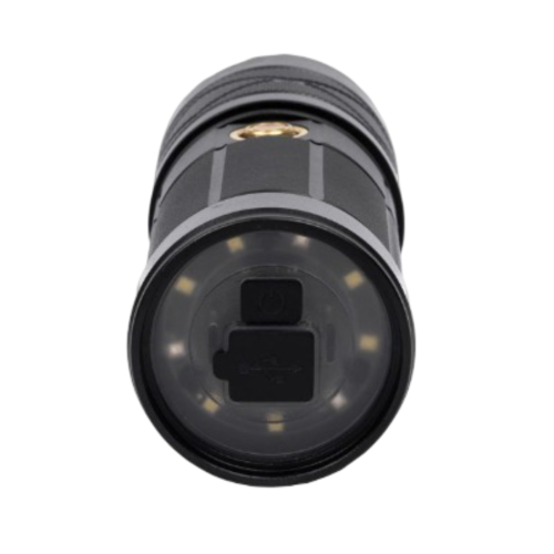 Фонарь ручной аккумуляторный X-Balog BL-GT50 USB