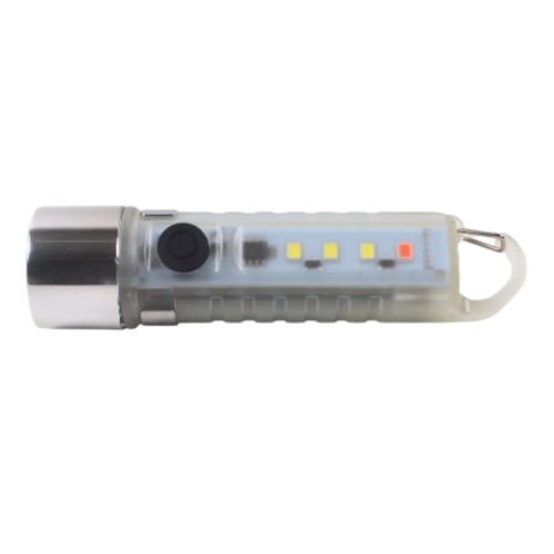 Фонарь ручной светодиодный Lightess ZJ-012