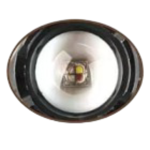 Фонарь налобный светодиодный Lightess 8096-4