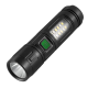 Фонарь ручной Lightess CY-011 SMD перезаряжаемый светодиодный