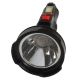 Фонарь светодиодный перезаряжаемый YYC-831-COB+OSL LED