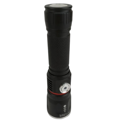 Фонарь светодиодный YYC-1809-T6+SMD