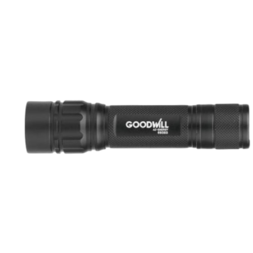 Фонарь ручной аккумуляторный YYC-69383+XPE LED