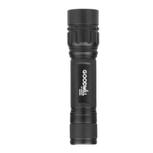 Фонарь ручной аккумуляторный YYC-69383+XPE LED