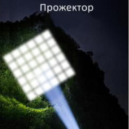 Фонарь налобный светодиодный YYC-7201-P360