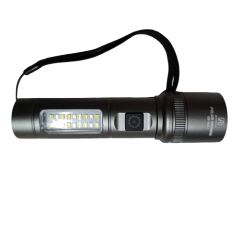 Фонарь ручной COBA  CB-1622-1 светодиодный