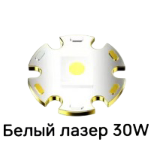 Фонарь ручной светодиодный KZ-F08