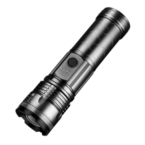 Фонарь ручной светодиодный Lightess SP38-1-PM20