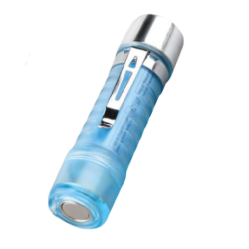 Фонарь светодиодный YYC-547-SMD+LED