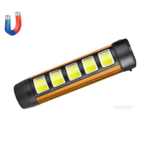 Фонарь светодиодный YYC-0843-5 COB