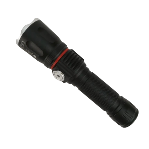 Фонарь светодиодный YYC-1809-T6+SMD