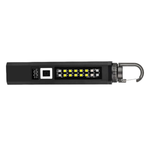 Фонарь ручной-кемпинговый YYC-XPZ-1323-LED+16 SMD