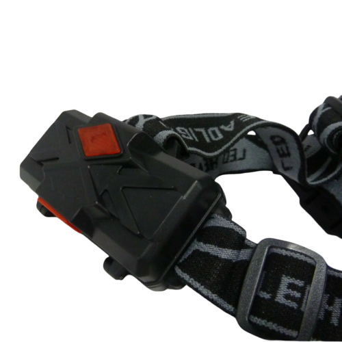 Фонарь налобный светодиодный YYC-8053-P50