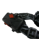 Фонарь налобный светодиодный YYC-8053-P50