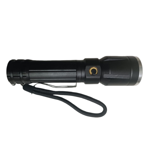 Фонарь с зарядкой Rotekors/X-Balog BL 770-T6