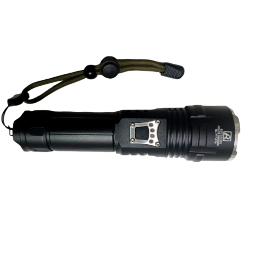 Фонарь ручной аккумуляторный Rotekors BL717-P70