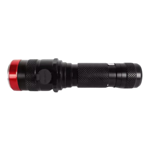 Фонарь ручной аккумуляторный X-Balog BL-736-T6 USB