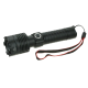 Фонарь ручной аккумуляторный X-Balog BL-Q90-TG USB