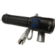 Фонарь ручной аккумуляторный X-Balog BL-S18-T6 USB