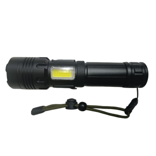 Фонарь ручной аккумуляторный X-Balog BL-X73-P90