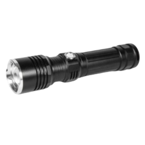 Фонарь светодиодный перезаряжаемый YYC-838-T6