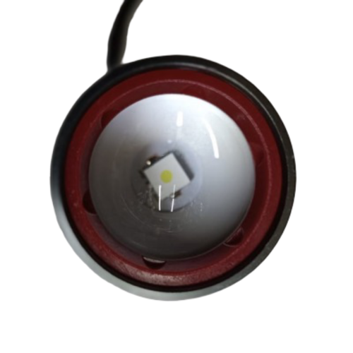 Фонарь ручной COBA  CB-1622-1 светодиодный