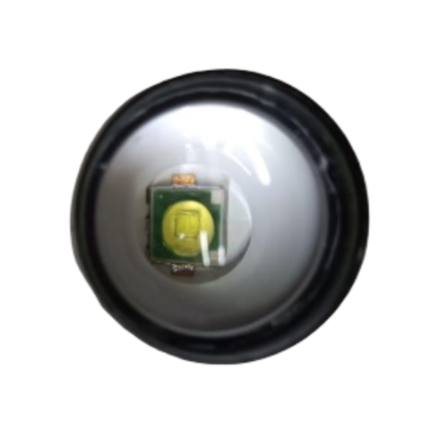 Фонарь ручной аккумуляторный Rotekors RK-5139