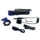 Фонарь ручной аккумуляторный X-Balog BL-Q92-TG USB