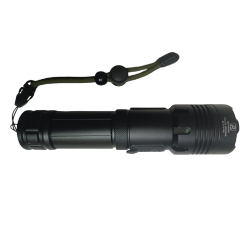 Фонарь ручной аккумуляторный X-Balog BL-X73-P90