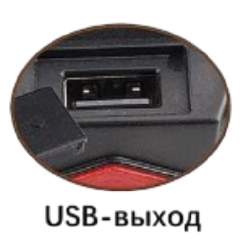 Фонарь налобный Lightess T116-PM30-TG светодиодный