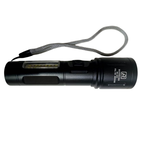 Фонарь ручной аккумуляторный Rotekors RK-603