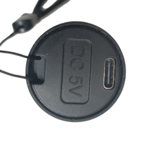 Фонарь ручной аккумуляторный Rotekors RK-605