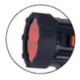 Фонарь ручной YYC-STD-1137 XPE+SMD
