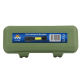 Фонарь аккумуляторный YYC-921-T6+COB-XML