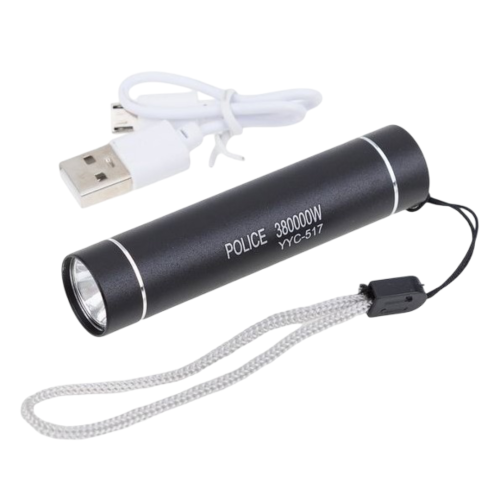 Фонарь ручной светодиодный YYC-B517-XPE LED