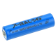 Фонарь ручной аккумуляторный X-Balog BL-Q90-TG USB