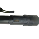 Фонарь ручной аккумуляторный X-Balog BL-X73-P90