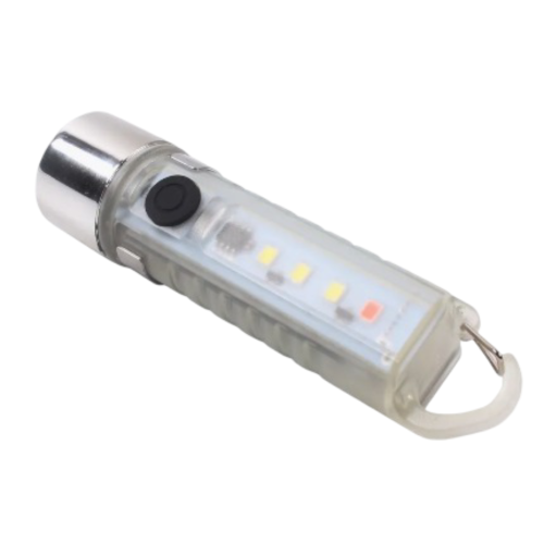 Фонарь ручной светодиодный Lightess ZJ-012