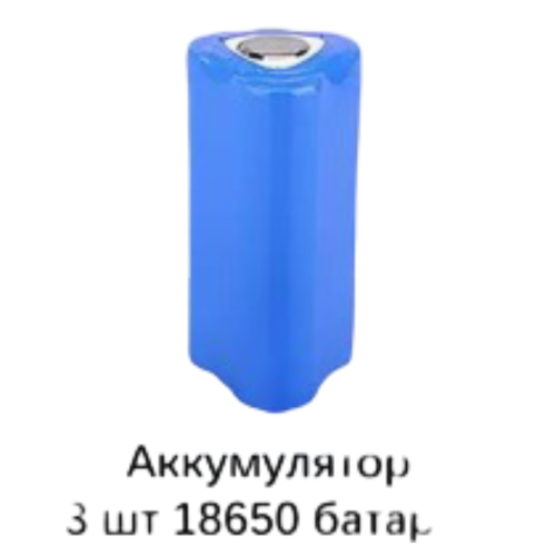 Фонарь ручной светодиодный Lightess T407-PM10-TG