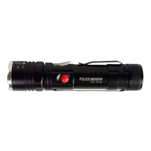 Фонарь ручной аккумуляторный Rotekors RK-T6-26 COB