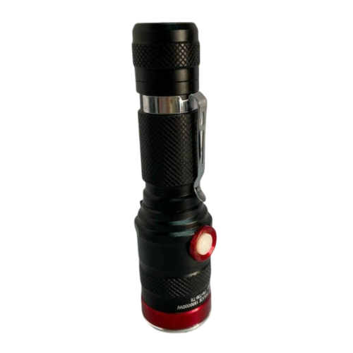 Фонарь ручной аккумуляторный X-Balog BL-736-T6 USB