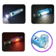 Фонарь светодиодный YYC-547-SMD+LED
