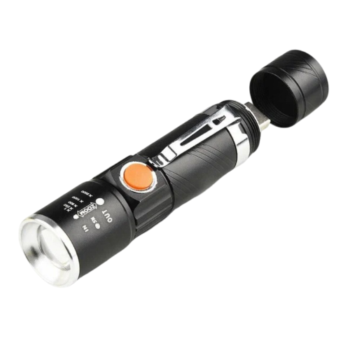Фонарь светодиодный YYC-616-T6