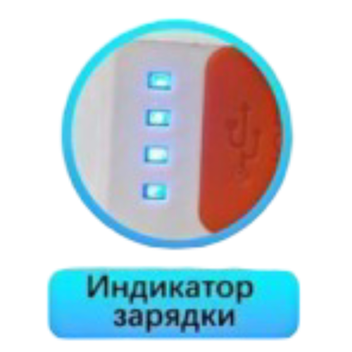 Фонарь для кемпинга YYC-2054 светодиодный