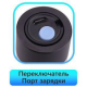 Фонарь светодиодный YYC-546 XPE+COB