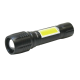 Фонарь светодиодный YYC-537 XPE+COB