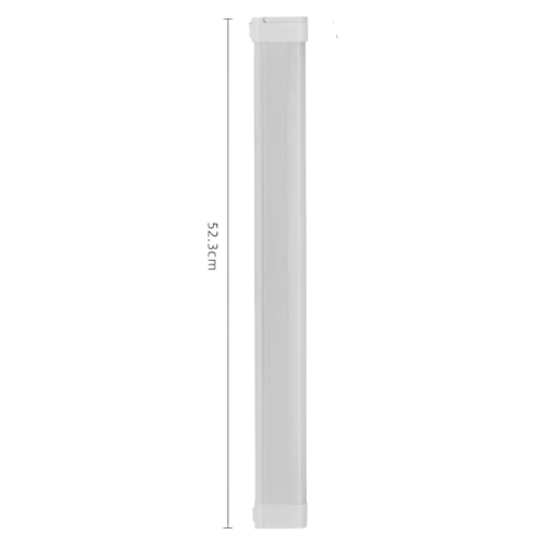 Аварийная лампа Lightess BK-502 USB