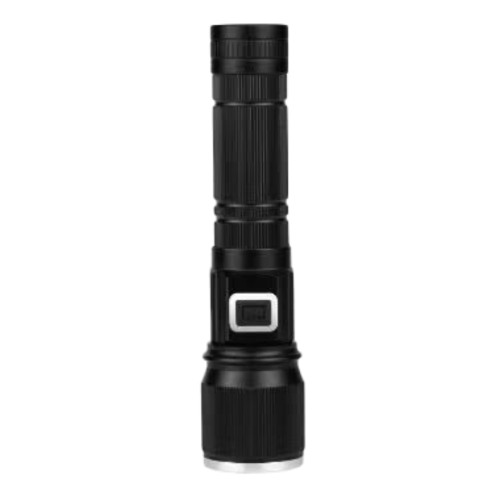 Фонарь ручной светодиодный Coba CB-S001-4in1(4 цвета)